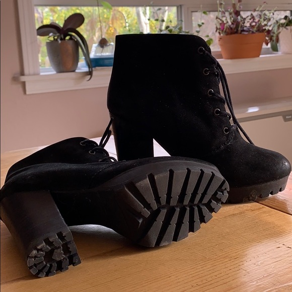 Steve Madden Ricca Boot - Picture 2 of 6